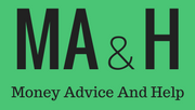 Money Advice and Help